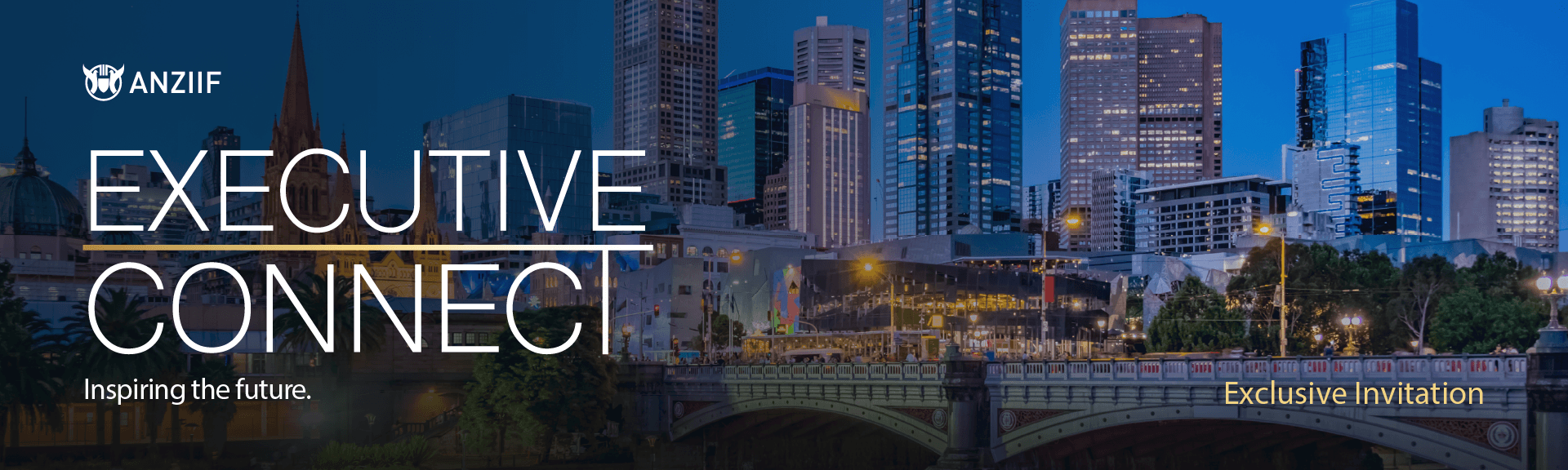 Image of Melbourne CBD